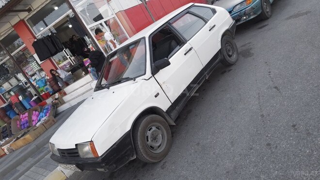 LADA (VAZ) 2109 1988, 300,000 km - 1.5 l - Siyəzən