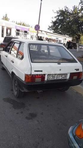 LADA (VAZ) 2109 1988, 300,000 km - 1.5 l - Siyəzən