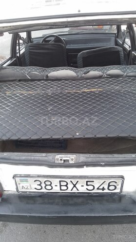 LADA (VAZ) 2109 1988, 300,000 km - 1.5 l - Siyəzən