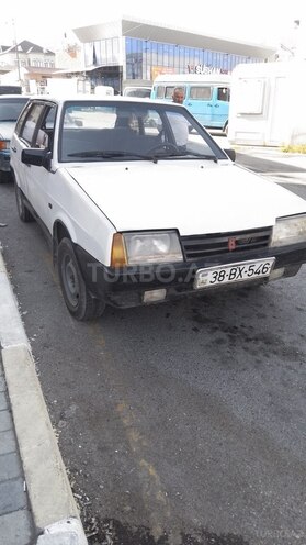 LADA (VAZ) 2109 1988, 300,000 km - 1.5 l - Siyəzən