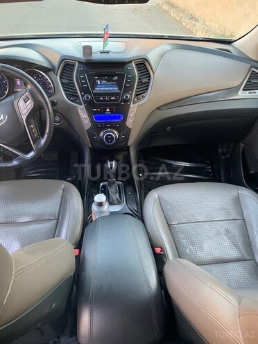 Hyundai Santa Fe 2013, 241,402 km - 2.0 л - Bakı