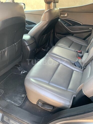 Hyundai Santa Fe 2013, 241,402 km - 2.0 л - Bakı