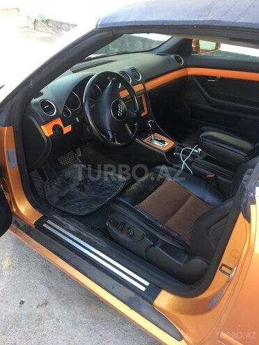 Audi A4 2004, 171,059 km - 2.0 l - İmişli