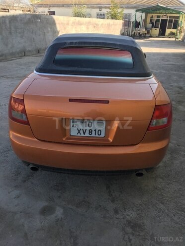 Audi A4 2004, 171,059 km - 2.0 l - İmişli