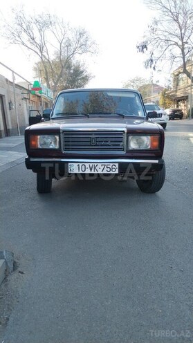 LADA (VAZ) 2107 2006, 70,000 km - 1.6 l - Bakı