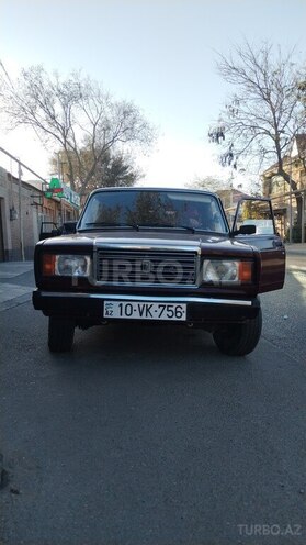 LADA (VAZ) 2107 2006, 70,000 km - 1.6 l - Bakı