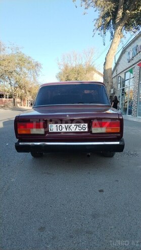 LADA (VAZ) 2107 2006, 70,000 km - 1.6 l - Bakı