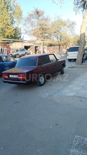 LADA (VAZ) 2107 2006, 70,000 km - 1.6 l - Bakı
