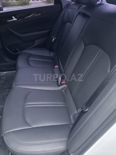 Hyundai Sonata 2014, 231,755 km - 2.0 л - Bakı