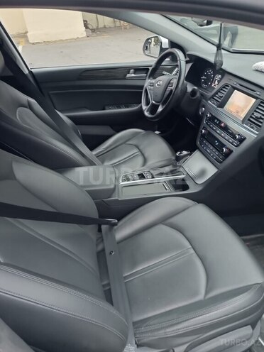 Hyundai Sonata 2014, 231,755 km - 2.0 л - Bakı