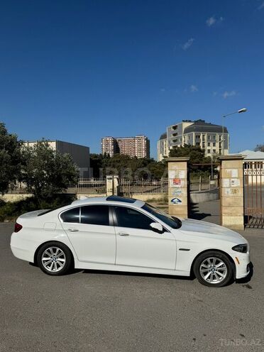 BMW 528 2015, 170,054 km - 2.0 l - Bakı