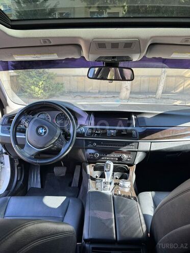 BMW 528 2015, 170,054 km - 2.0 l - Bakı
