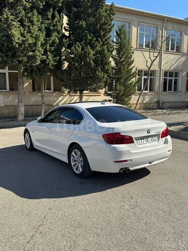 BMW 528 2015, 170,054 km - 2.0 l - Bakı