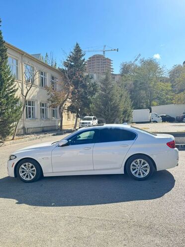 BMW 528 2015, 170,054 km - 2.0 l - Bakı