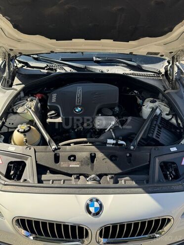 BMW 528 2015, 170,054 km - 2.0 l - Bakı