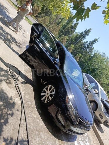 Kia Optima 2012, 205,996 km - 2.0 l - Mingəçevir