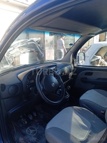 Fiat Doblo 2008, 223,000 km - 1.3 л - Bakı