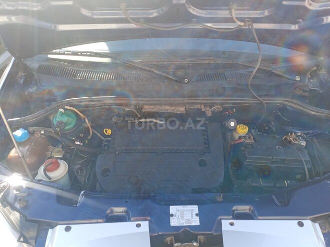 Fiat Doblo 2008, 223,000 km - 1.3 л - Bakı