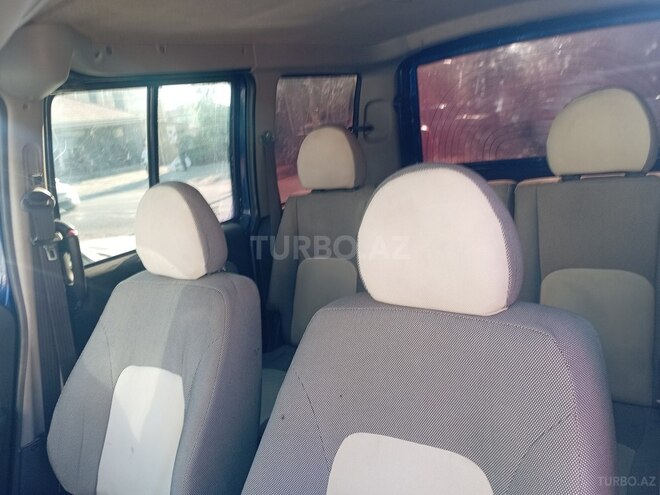 Fiat Doblo 2008, 223,000 km - 1.3 л - Bakı