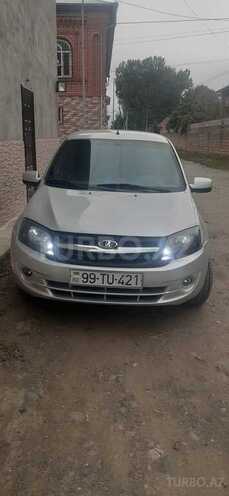LADA (VAZ) Granta 2012, 229,454 km - 1.6 л - Lənkəran