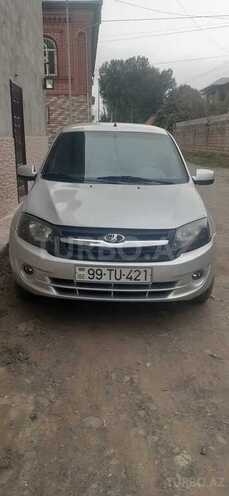 LADA (VAZ) Granta 2012, 229,454 km - 1.6 л - Lənkəran