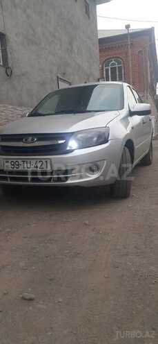 LADA (VAZ) Granta 2012, 229,454 km - 1.6 л - Lənkəran
