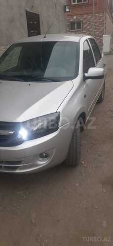 LADA (VAZ) Granta 2012, 229,454 km - 1.6 л - Lənkəran