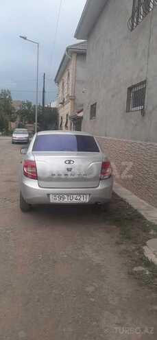 LADA (VAZ) Granta 2012, 229,454 km - 1.6 л - Lənkəran