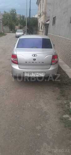 LADA (VAZ) Granta 2012, 229,454 km - 1.6 л - Lənkəran