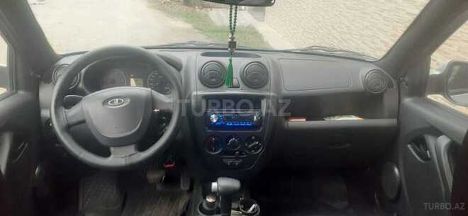 LADA (VAZ) Granta 2012, 229,454 km - 1.6 л - Lənkəran