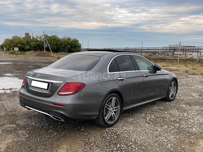 Mercedes E 300 2017, 78,000 km - 2.0 l - Bakı