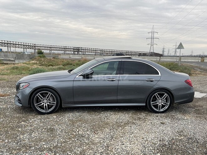 Mercedes E 300 2017, 78,000 km - 2.0 l - Bakı
