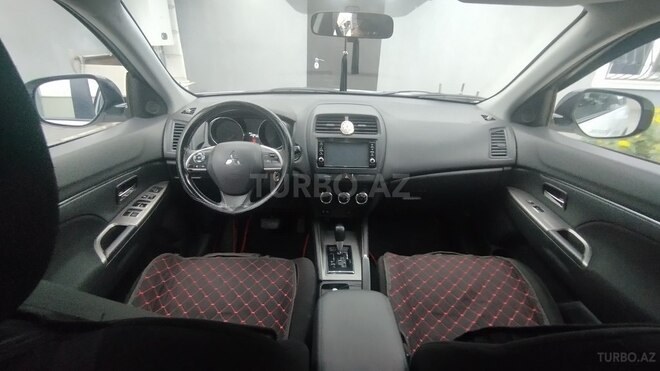 Mitsubishi Outlander Sport 2018, 76,000 km - 2.0 l - Bakı