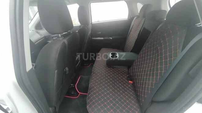 Mitsubishi Outlander Sport 2018, 76,000 km - 2.0 l - Bakı