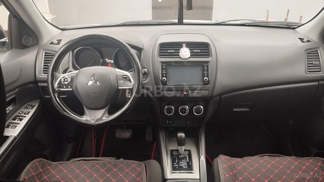 Mitsubishi Outlander Sport 2018, 76,000 km - 2.0 l - Bakı