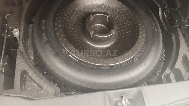 Mitsubishi Outlander Sport 2018, 76,000 km - 2.0 l - Bakı