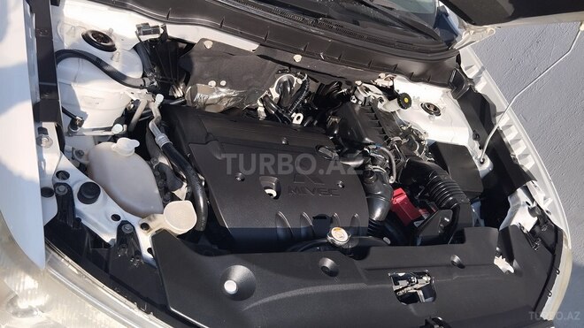 Mitsubishi Outlander Sport 2018, 76,000 km - 2.0 l - Bakı