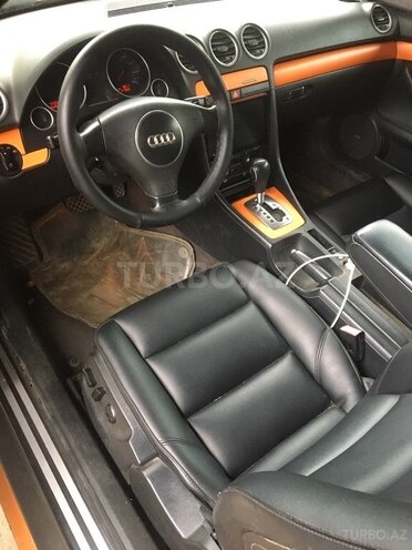 Audi A4 2004, 171,059 km - 2.0 l - İmişli