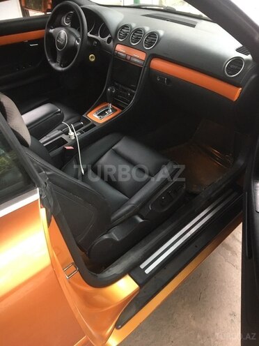 Audi A4 2004, 171,059 km - 2.0 l - İmişli