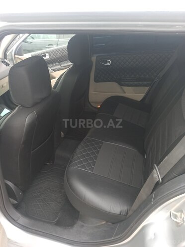 Renault Megane 2006, 758,001 km - 1.5 l - Bakı