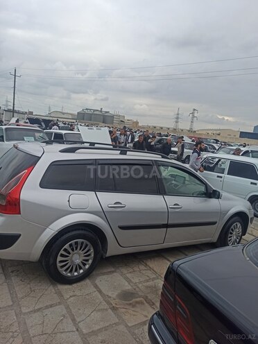 Renault Megane 2006, 758,001 km - 1.5 l - Bakı