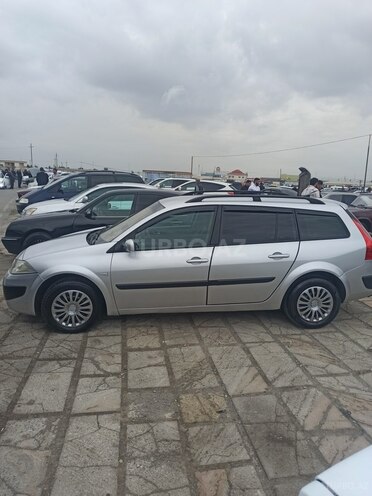 Renault Megane 2006, 758,001 km - 1.5 l - Bakı