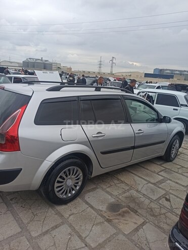 Renault Megane 2006, 758,001 km - 1.5 l - Bakı