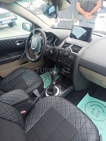 Renault Megane 2006, 758,001 km - 1.5 l - Bakı