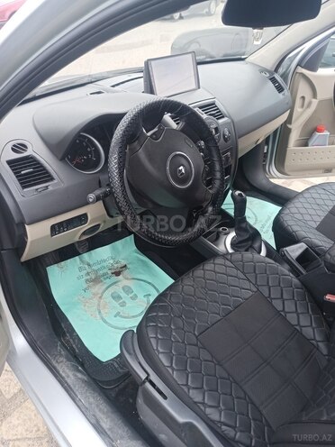 Renault Megane 2006, 758,001 km - 1.5 l - Bakı