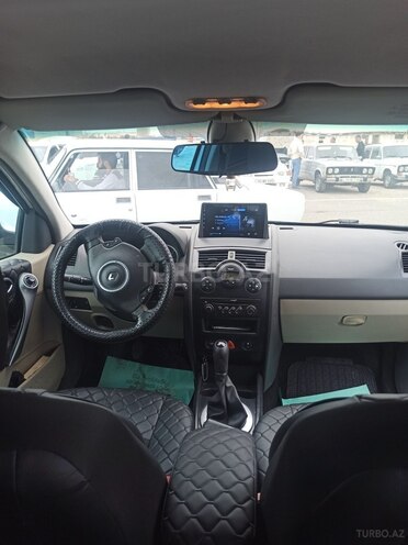 Renault Megane 2006, 758,001 km - 1.5 l - Bakı