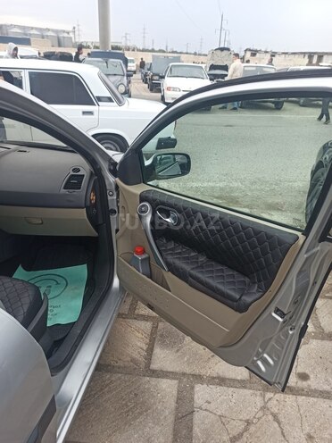 Renault Megane 2006, 758,001 km - 1.5 l - Bakı
