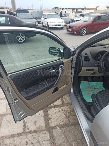 Renault Megane 2006, 758,001 km - 1.5 l - Bakı