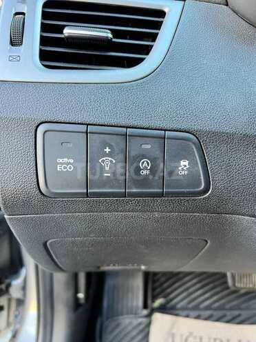 Hyundai Avante 2014, 86,638 km - 1.6 l - Bakı