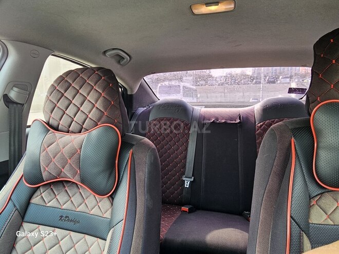 Hyundai Avante 2014, 86,638 km - 1.6 l - Bakı